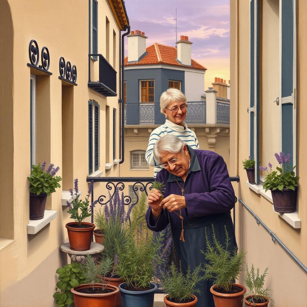 Memory Garden