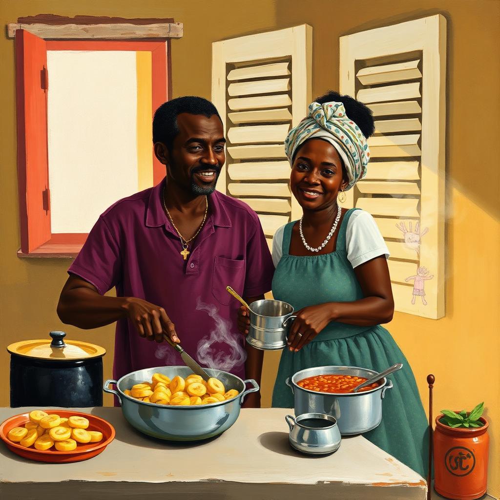 Home Harmony
